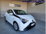 TOYOTA Aygo 1.0 VVT-i 72 CV Connect 5p X-Business  rif. 23895981