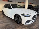 Mercedes-Benz Classe C 300d Mild Hybrid Premium Auto
