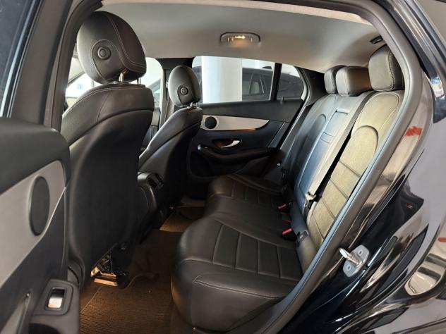 Mercedes-Benz GLC Coupé GLC Coupe 250 d Sport 4matic auto - Foto 8