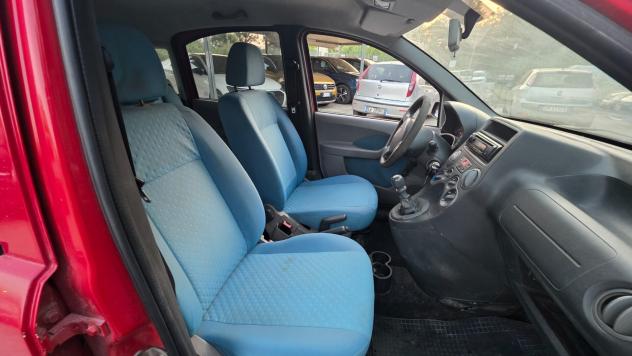 Fiat Panda 1.3 MJT 16V 4x4 - Foto 10