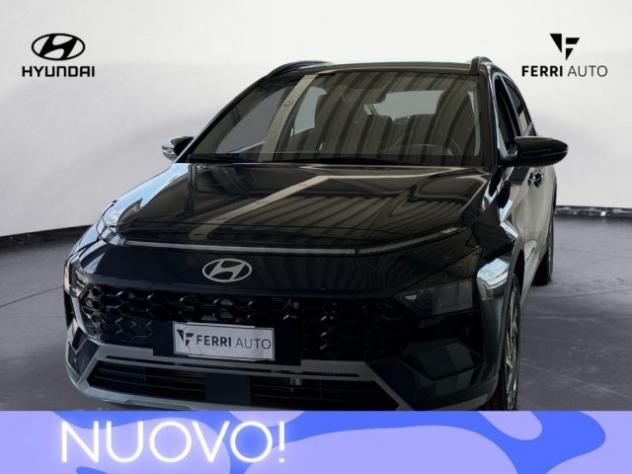 HYUNDAI Bayon 1.0 T-GDI DCT Business rif. 23910277