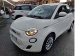 FIAT 500e 3+1 42 kWh Aziendale Fatturabile km 37000 rif. 23760861