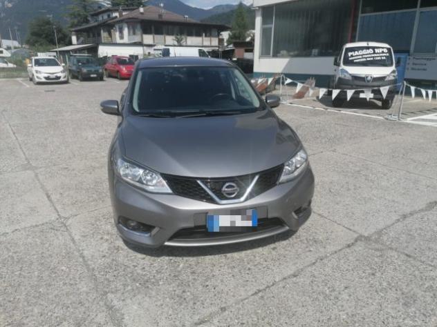 NISSAN Pulsar 1.5 dCi Acenta rif. 23989978 - Foto 3