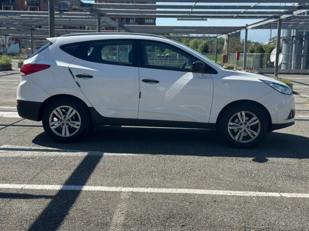 Bellissima HYUNDAI IX35 anno 2012 - Foto 7