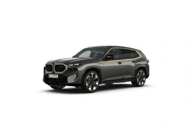 BMW XM Serie X XM - Foto 2