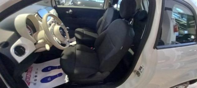 FIAT 500 1.0 Hybrid Cult rif. 24189825 - Foto 5
