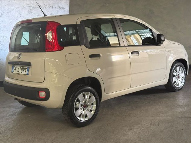 FIAT PANDA 3A SERIE anno 2016 - Foto 8