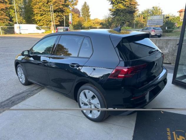 VOLKSWAGEN Golf 2.0 TDI 115 CV SCR Edition Plus rif. 24188142 - Foto 4