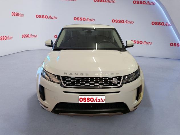 Land Rover Range Rover Evoque II 2.0 D I4 163 HP HYBRID AWD AUTOMATICA - Foto 5