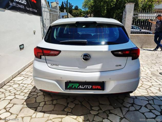 OPEL Astra 1.6 CDTi 110 CV S&S 5p. Innovation - Foto 7