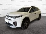 Citroën C3 Aircross Turbo 100 cv Manuale PLUS