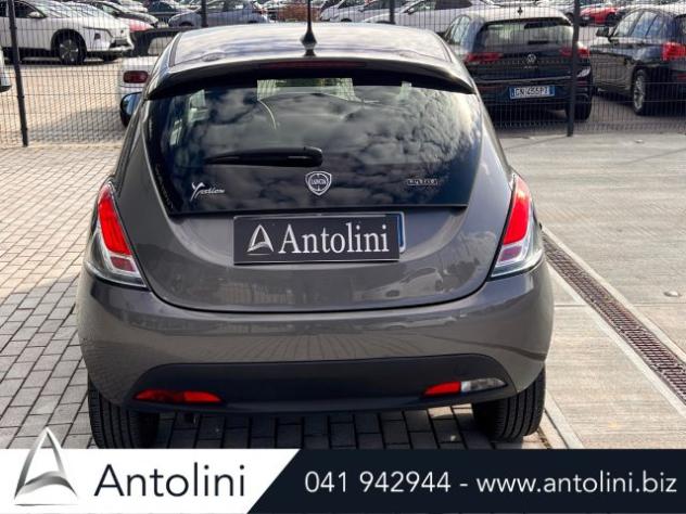 LANCIA Ypsilon 1.0 FireFly 5 porte S&S Hybrid Silver Plus rif. 24176746 - Foto 5