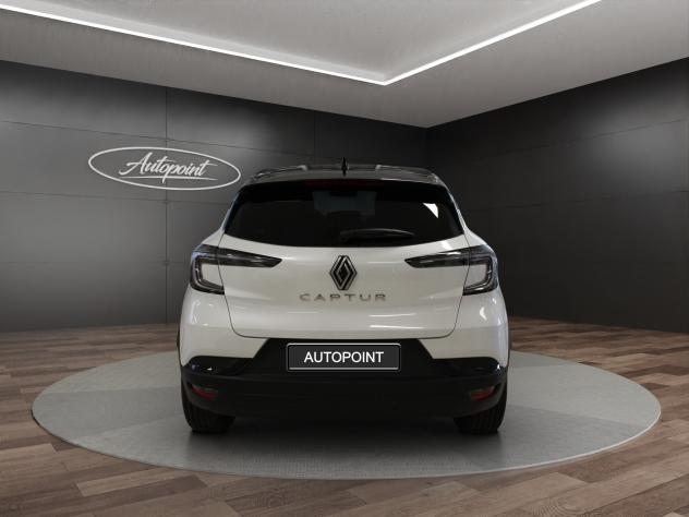 Renault Captur techno ECO-G 120 - Foto 4