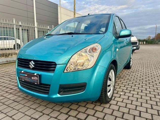 SUZUKI - Splash - 1.0 GLS UNICOPROP - Foto 3