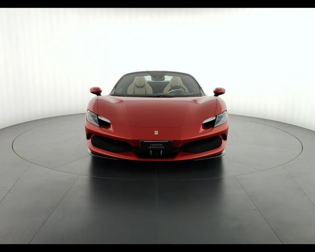 Ferrari 296 GTS 3.0 Hybrid DCT GTS - Foto 2