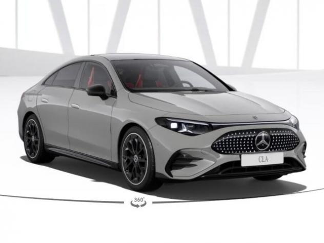 MERCEDES-BENZ CLA 250 + EQ AMG Line Premium rif. 23032517