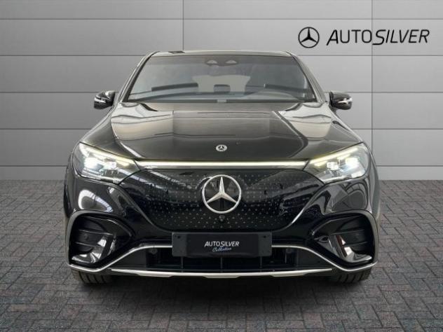MERCEDES-BENZ EQE SUV 500 4MATIC AMG Line Premium Plus rif. 24027188 - Foto 3