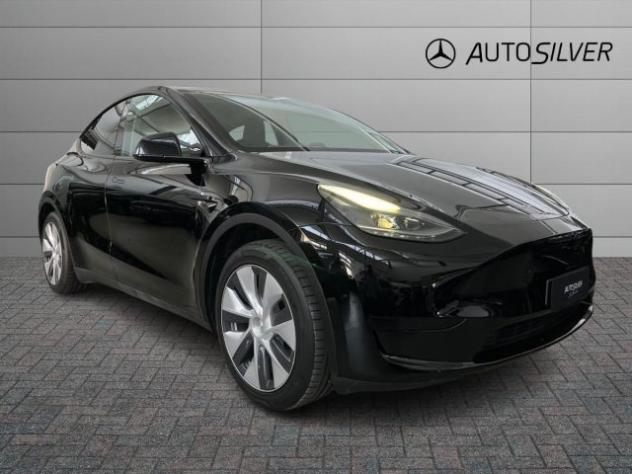 TESLA Model Y Single Motor RWD rif. 24149569
