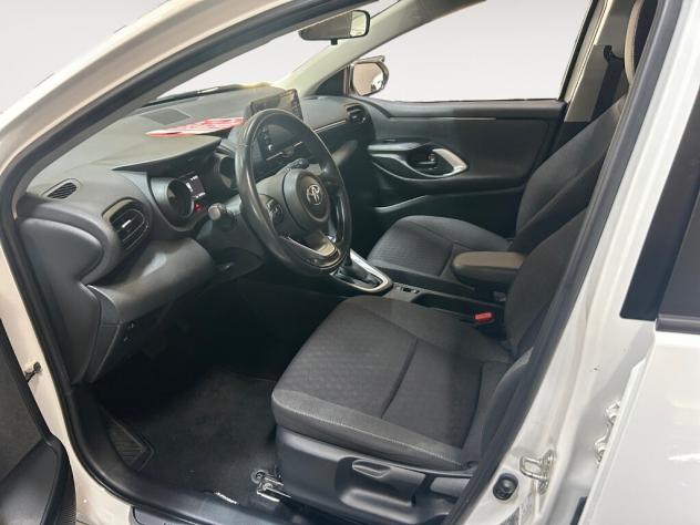 TOYOTA Yaris 4ª serie Yaris 1.5 Hybrid 5 porte Trend - Foto 7