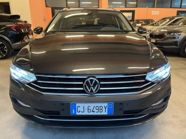 Volkswagen Passat Variant 2.0 TDI SCR EVO DSG - Foto 2