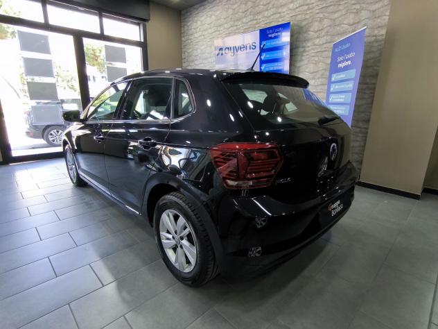 Volkswagen Polo 1.0 TSI 5p. Business Comfortline BlueMotion Technology - Foto 4