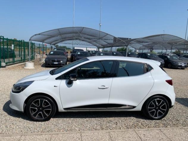 RENAULT Clio 1.5 dCi 8V 75CV Start&Stop 5 porte Duel rif. 23987715 - Foto 2