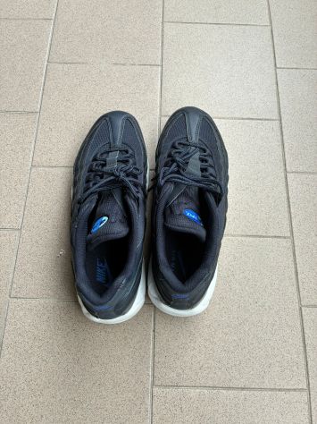 Nike Air Max 95 uomo mis 44 - Foto 3