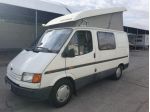 WESTFALIA Nugget rif. 23811562