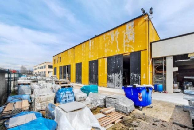 Immobile in asta di 2 m² con più di 5 locali in vendita a Gubbio - Foto 16