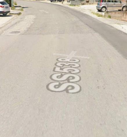 Immobile in asta di 99 m² con più di 5 locali in vendita a Orsogna - Foto 3