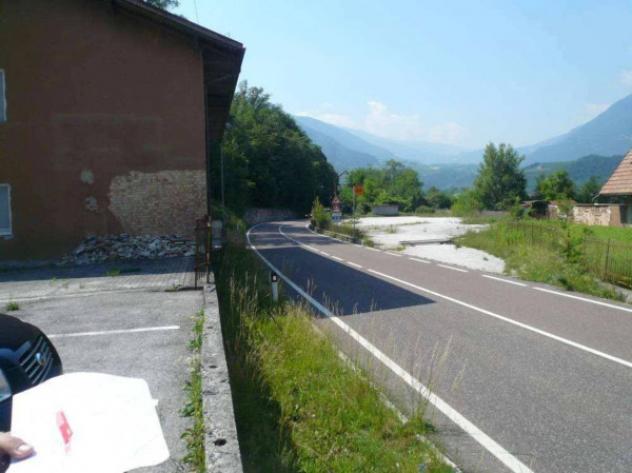 Immobile in asta di 5746 m² in vendita a Ton - Foto 13