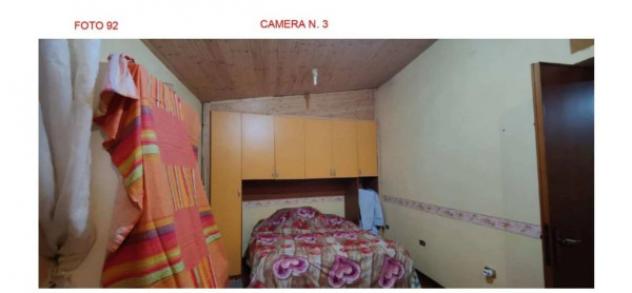 Immobile in asta di 241 m² con più di 5 locali e box auto in vendita a Borore - Foto 6