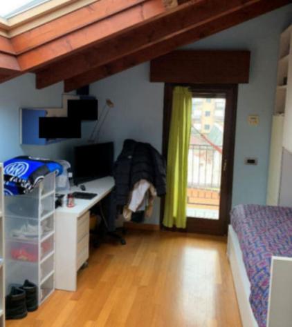 Immobile in asta di 255 m², box auto doppio in vendita a Busto Arsizio - Foto 19