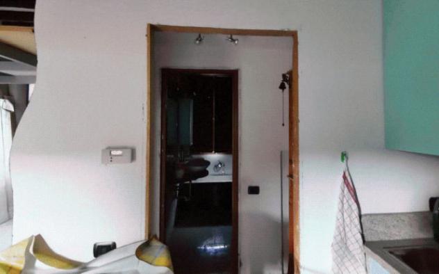 Immobile in asta di 38 m² in vendita a Caponago - Foto 11