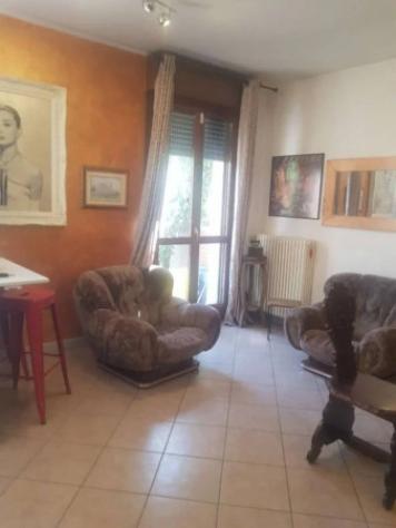 Immobile in asta di 106 m², box auto in vendita a Carpi - Foto 2