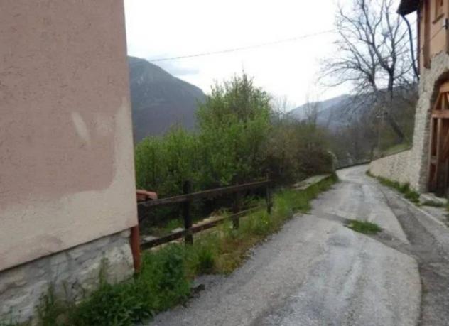 Immobile in asta di 87 m² in vendita a Castelsantangelo sul Nera - Foto 8