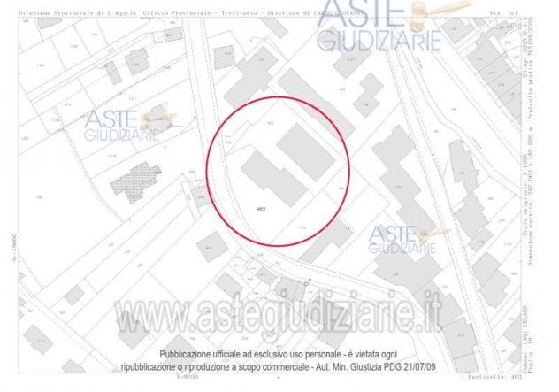 IMMOBILI-IMMOBILE RESIDENZIALE-via Sardellino n. 55 - Foto 10
