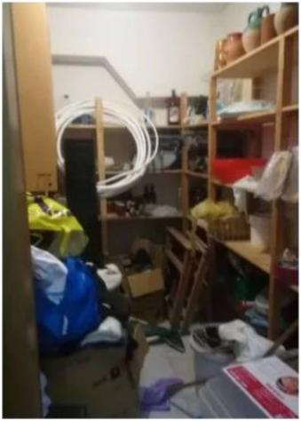 Immobile in asta di 211 m² in vendita a Cervinara - Foto 13