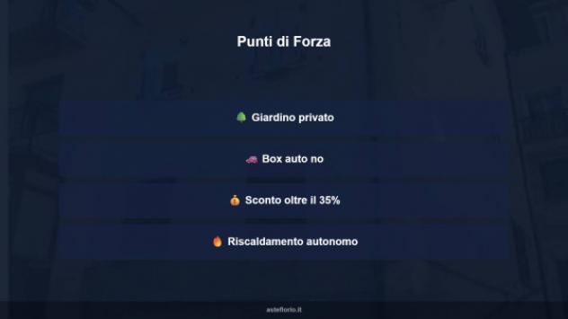 Immobile in asta di 76 m² in vendita a Cinte Tesino - Foto 10