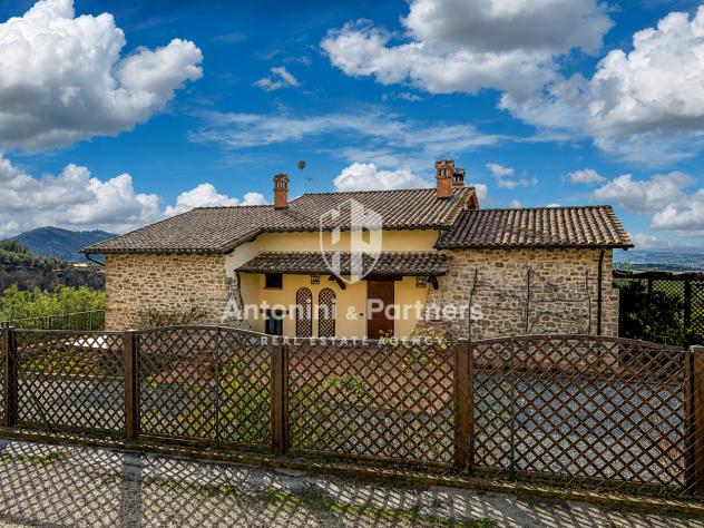 Villa in vendita a Collazzone - Foto 18