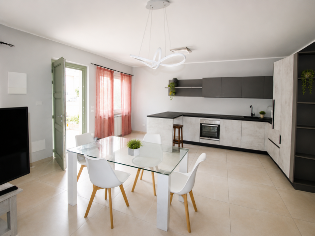 Appartamento in vendita a Colle di Val d'Elsa 90 mq Rif: 1425873 - Foto 9