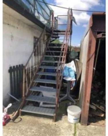 Immobile in asta di 240 m² con più di 5 locali e box auto doppio in vendita a Corana - Foto 6