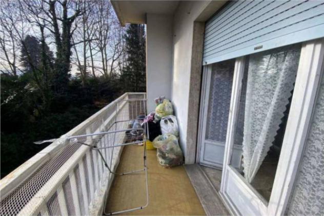 Immobile in asta di 122 m² con più di 5 locali e box auto in vendita a Gemonio - Foto 4