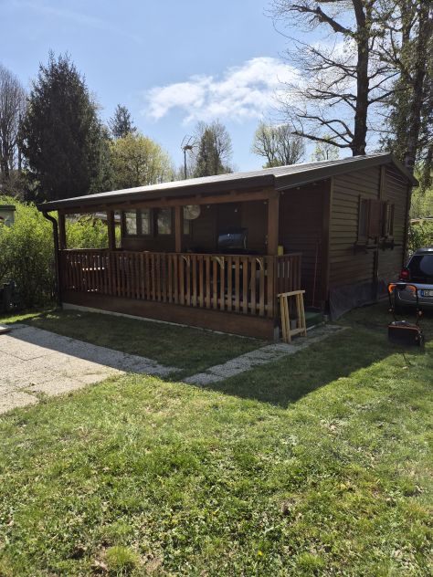 Casa vacanze villaggio Gornate Olona