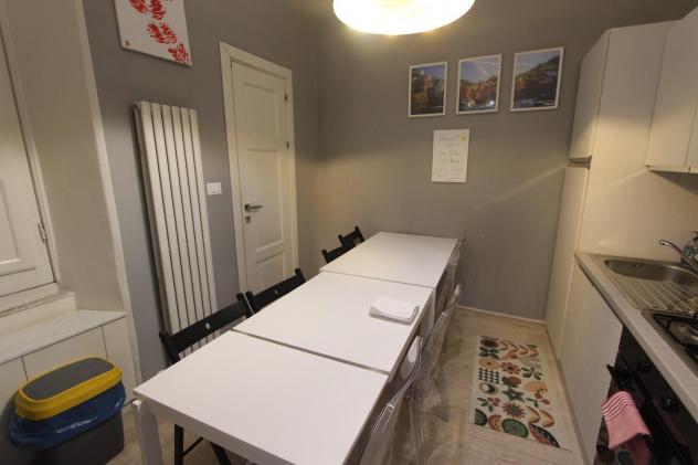 Appartamento in vendita a La Spezia 95 mq Rif: 1338928 - Foto 4