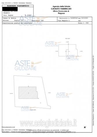 IMMOBILI-IMMOBILE RESIDENZIALE-Via Sorda Sampieri 46/A - Foto 10