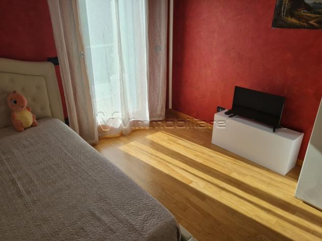Porzione di casa in vendita a Noventa Vicentina - Foto 20