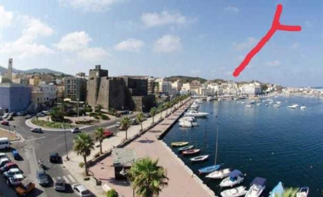 Appartamento in vendita a Pantelleria - Foto 17