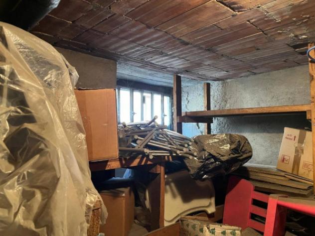 Immobile in asta di 106 m² in vendita a Perosa Argentina - Foto 8