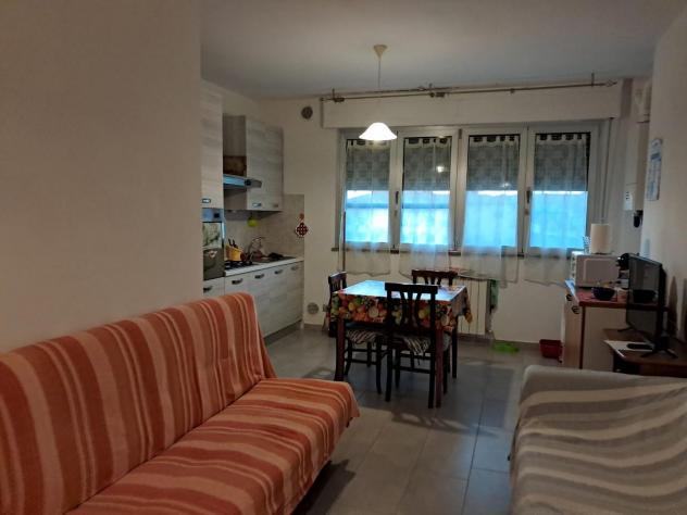 Appartamento in vendita a Pontedera 75 mq Rif: 1414597